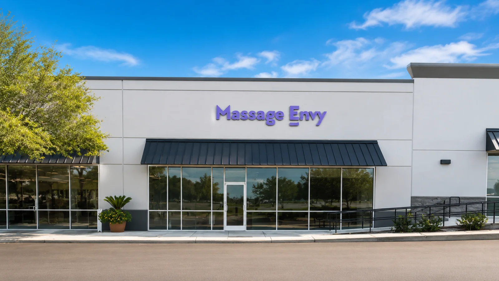Massage Envy