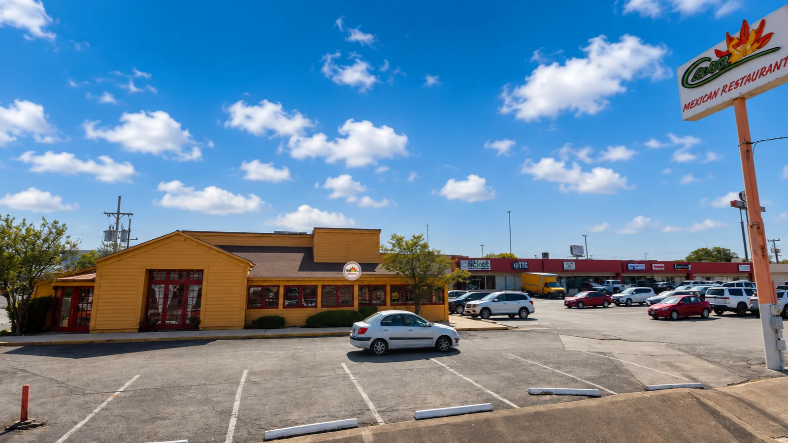 Casa Sol Mexican Restaurant