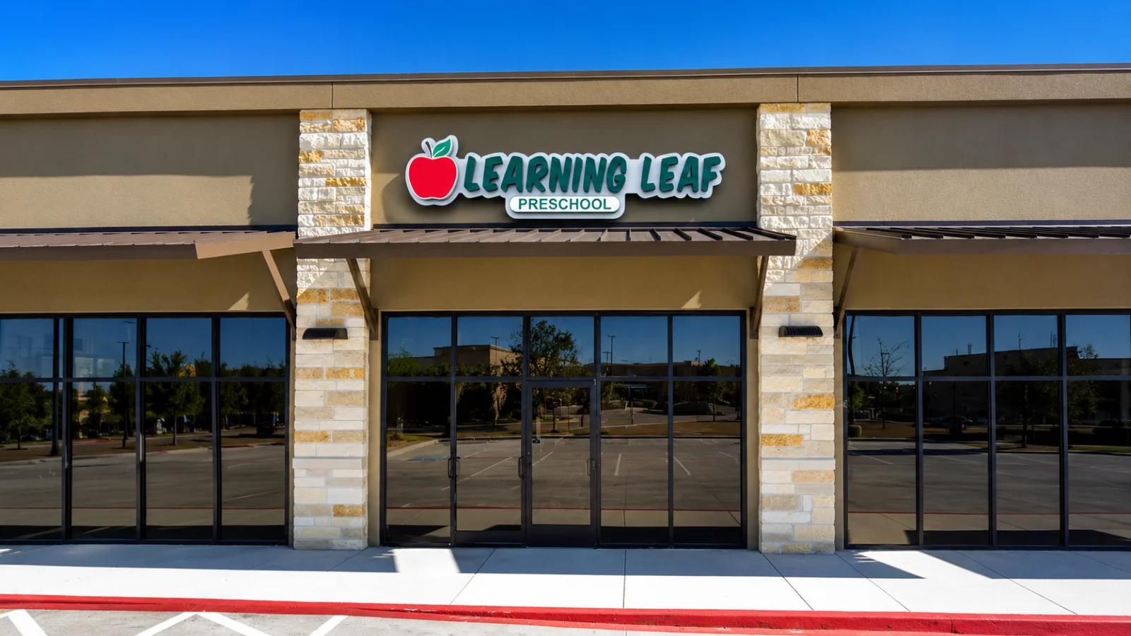 Learning Leaf Preschool