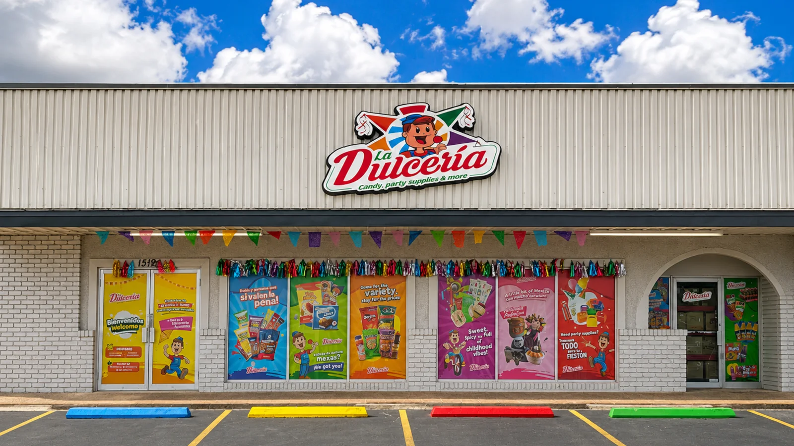 La Dulceria