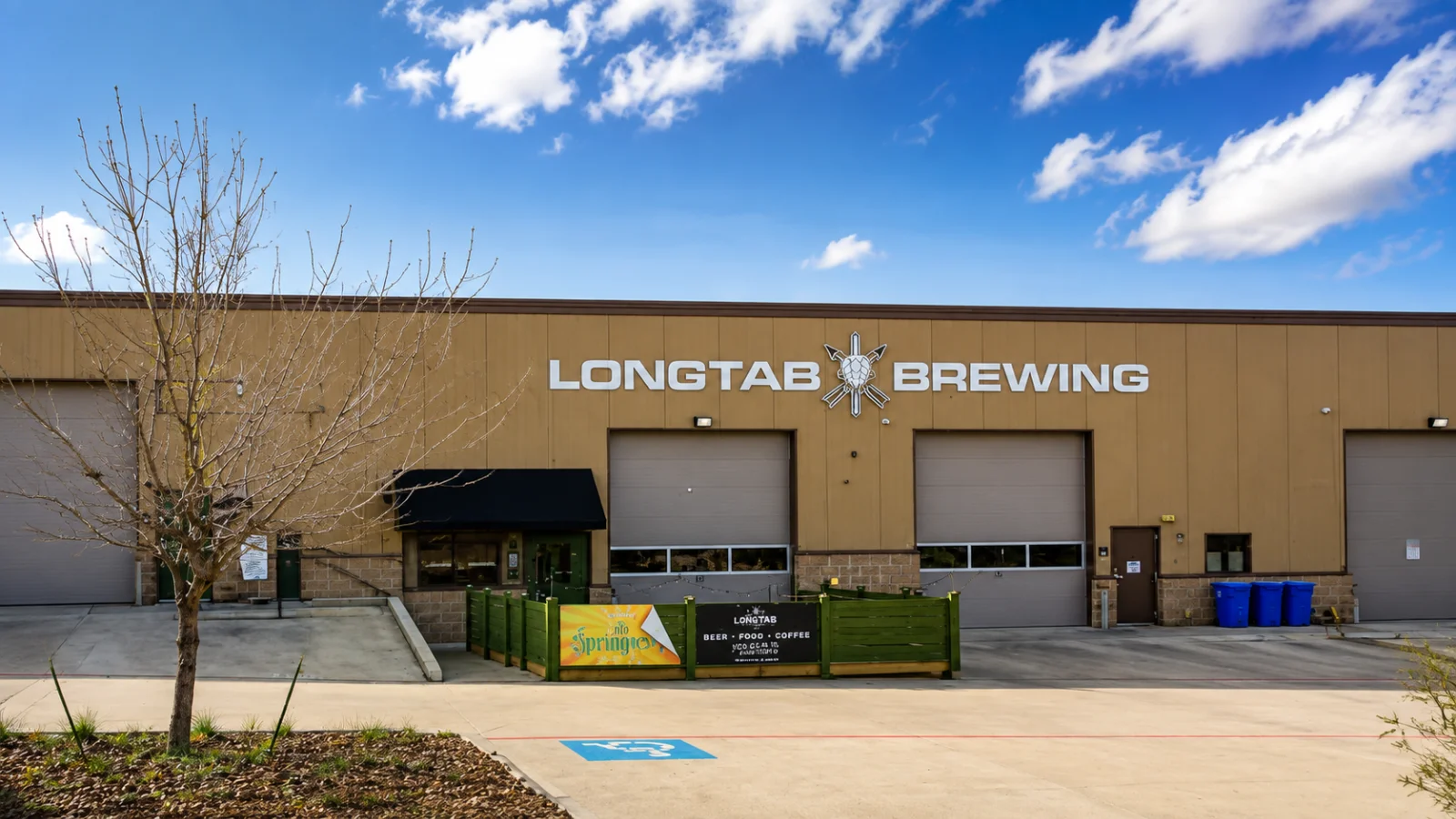 Longtab Brewing Company