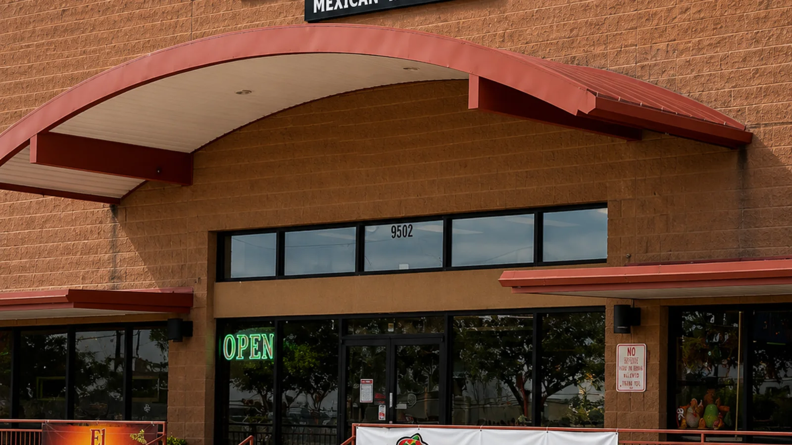 El Frijolito Mexican Restaurant