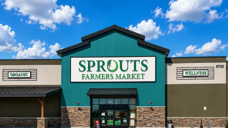 Sprouts Farmers Market