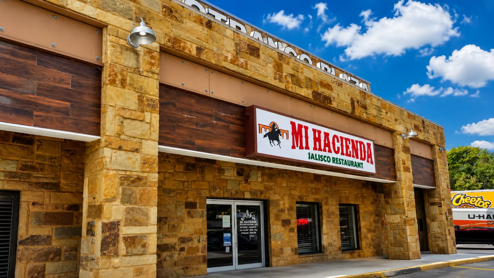 Mi Hacienda Jalisco Restaurant