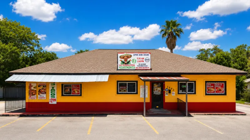 La Nogalitos | Tacos To Go, Mexican Restaurant