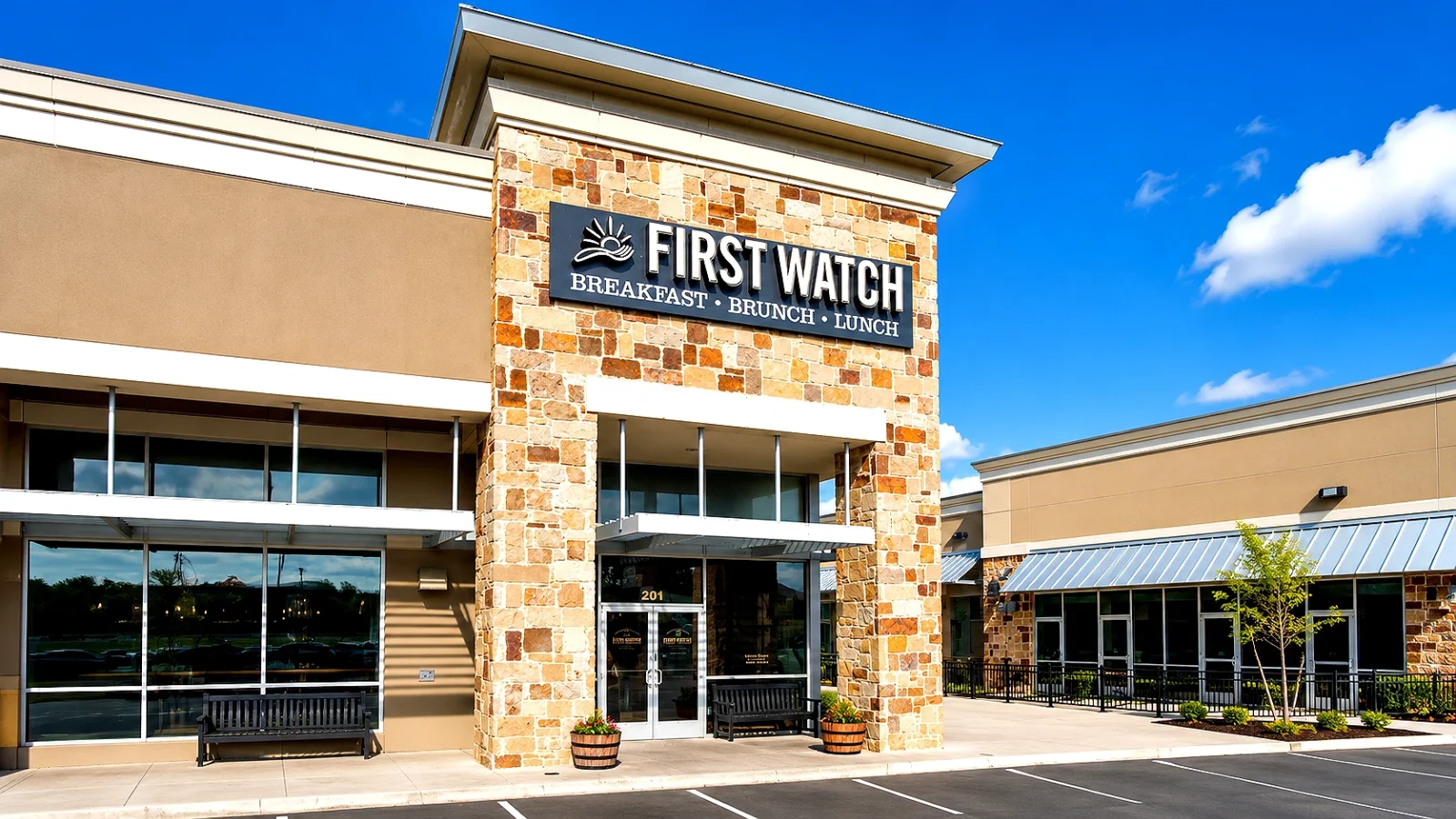 First Watch