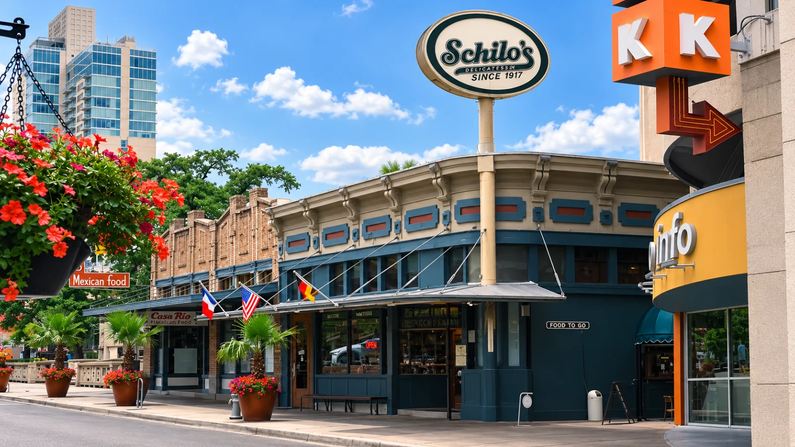 Schilo's