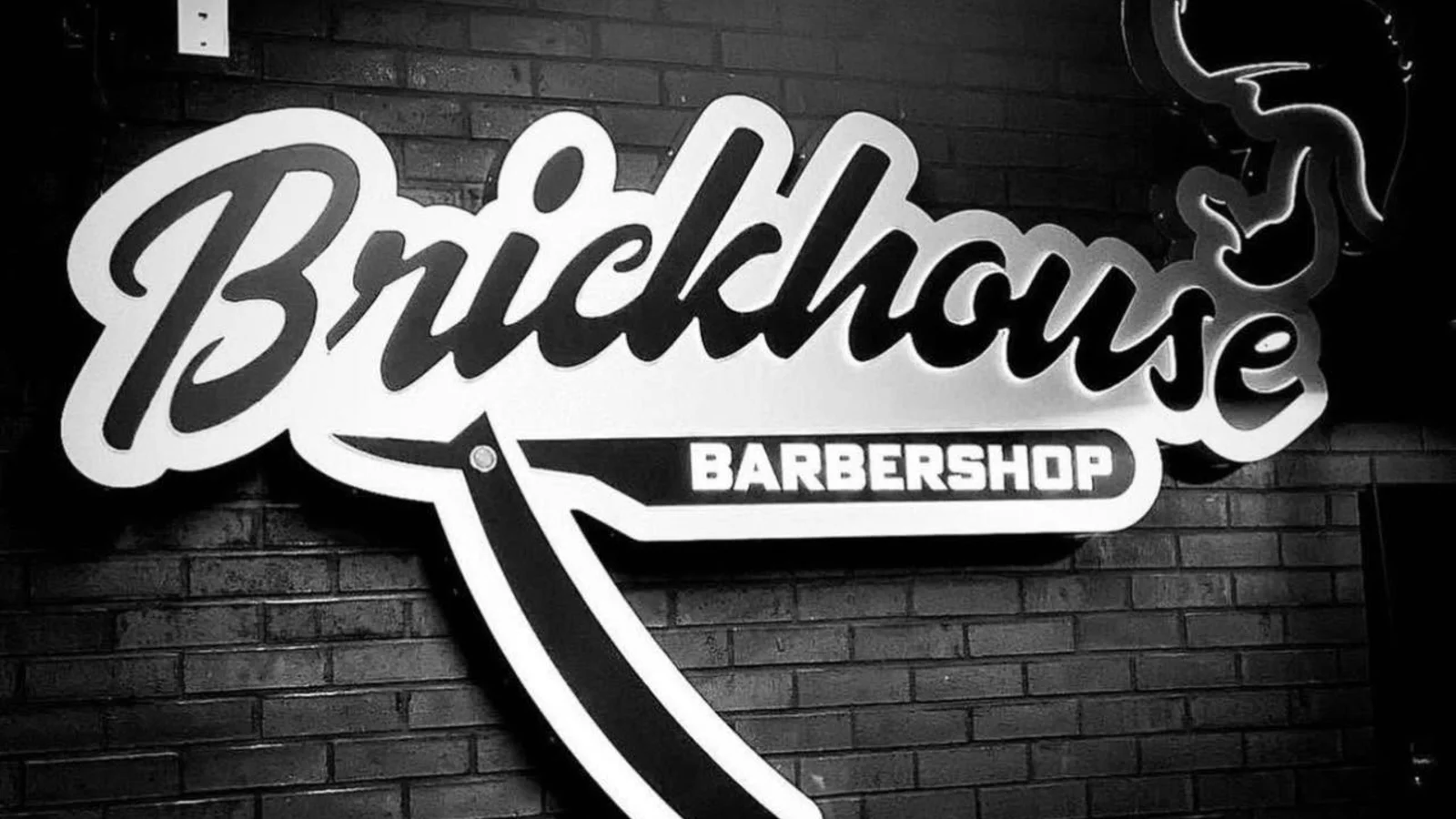 Brickhouse Barbershop #3