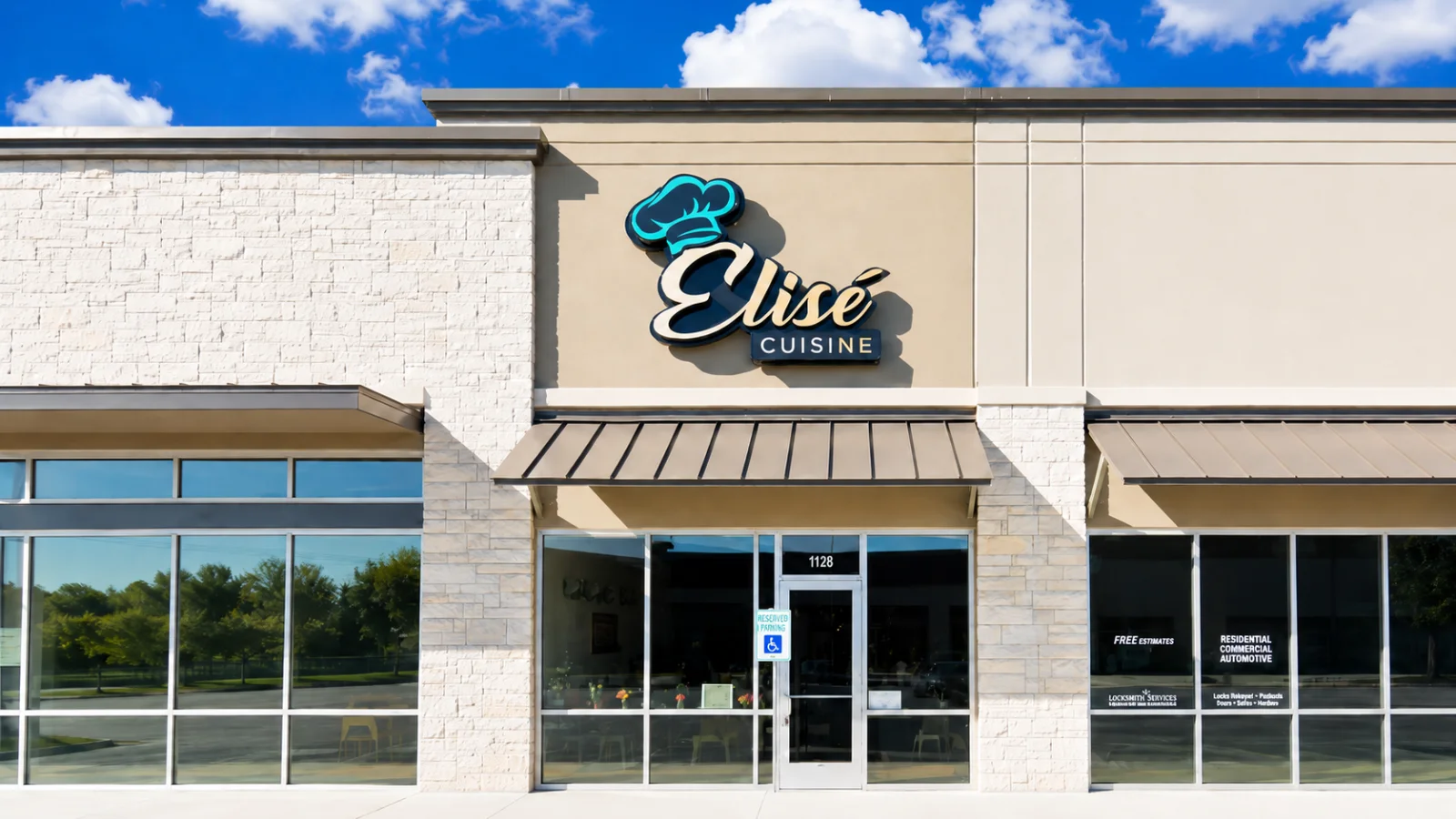 Elise Cuisine