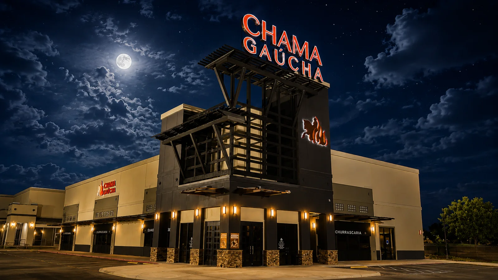 Chama Gaúcha Brazilian Steakhouse - San Antonio