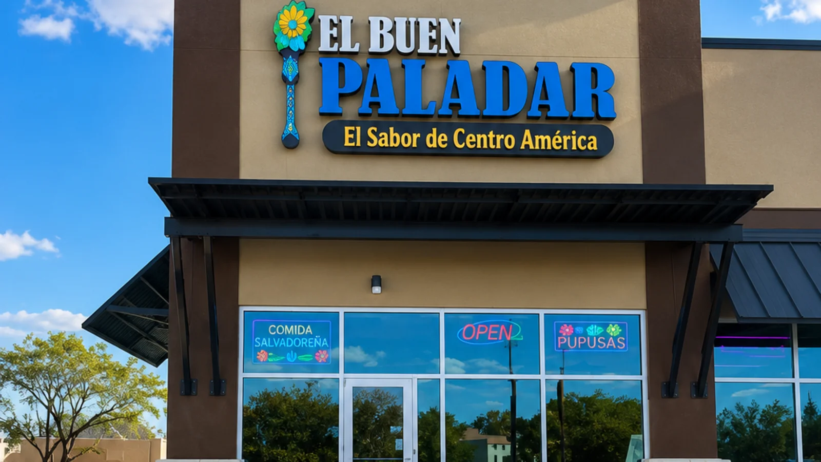 El Buen Paladar