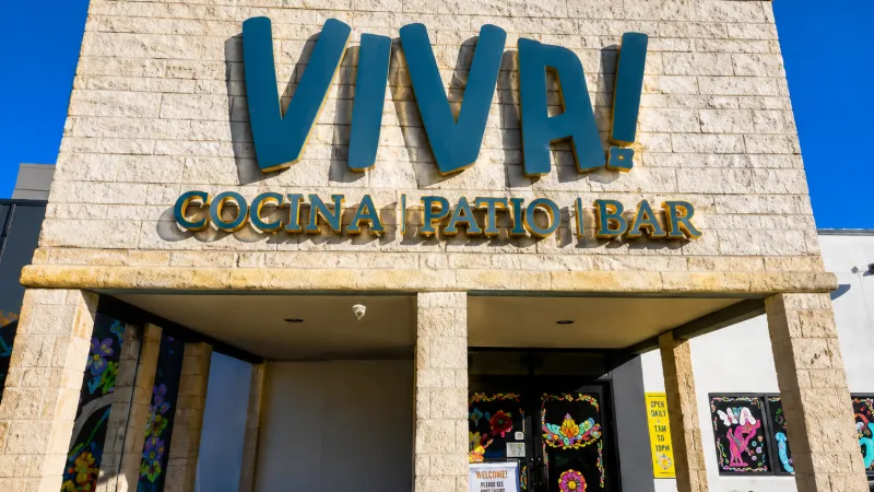 VIVA! Cocina Patio and Bar