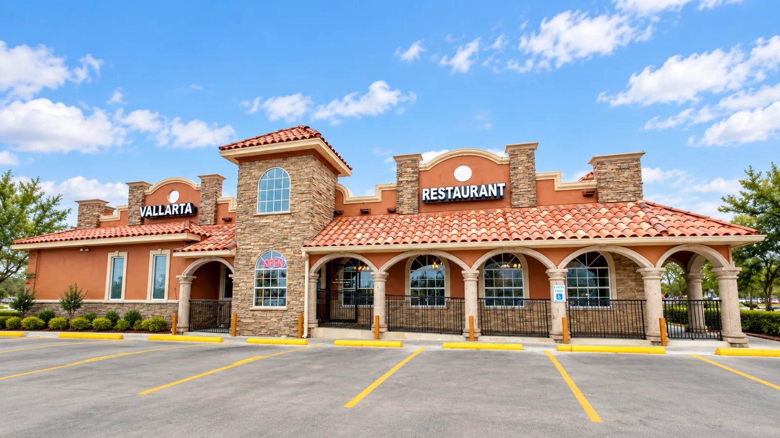 Taqueria Vallarta # 1