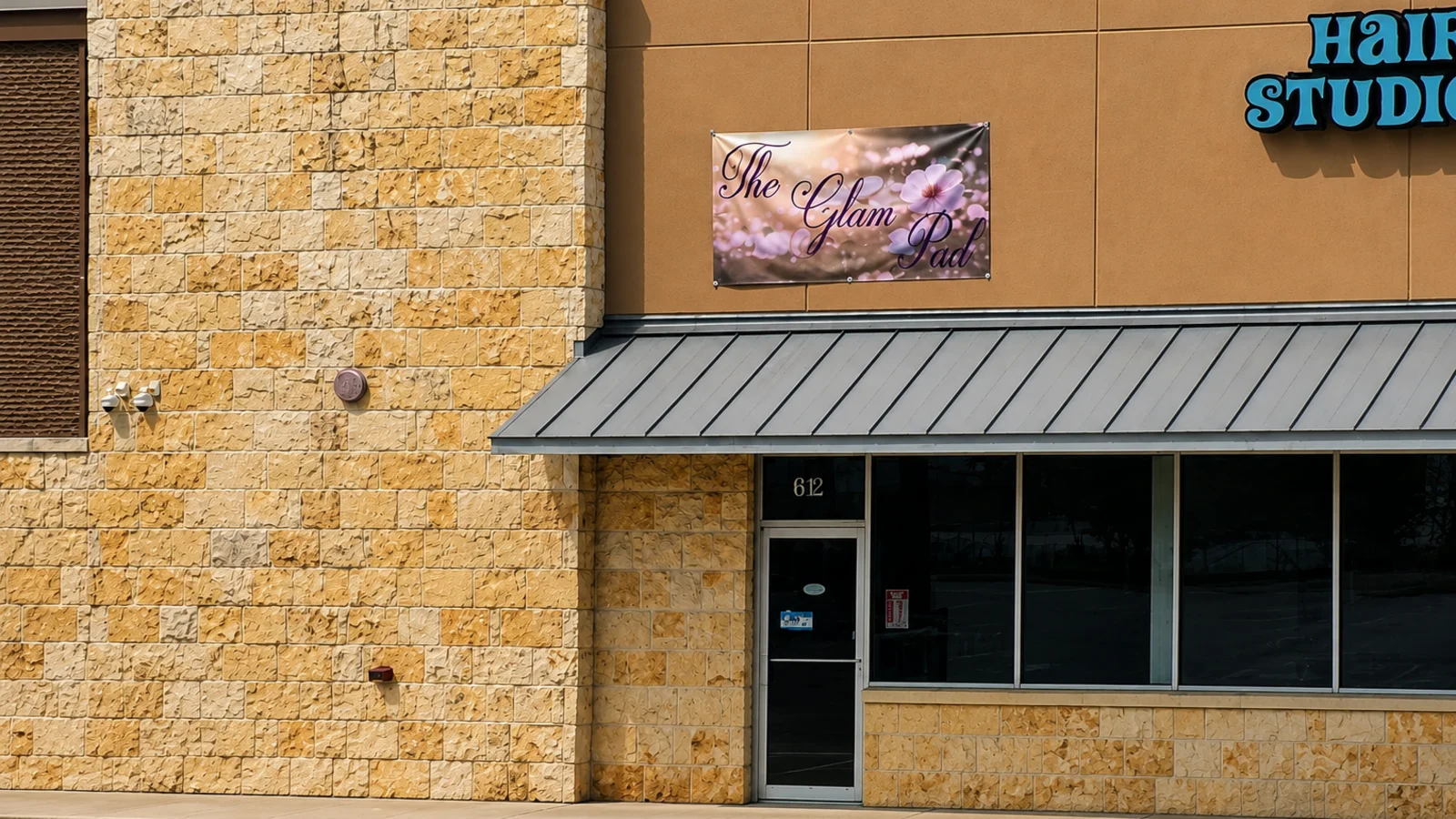 The Glam Pad Beauty Spa San Antonio