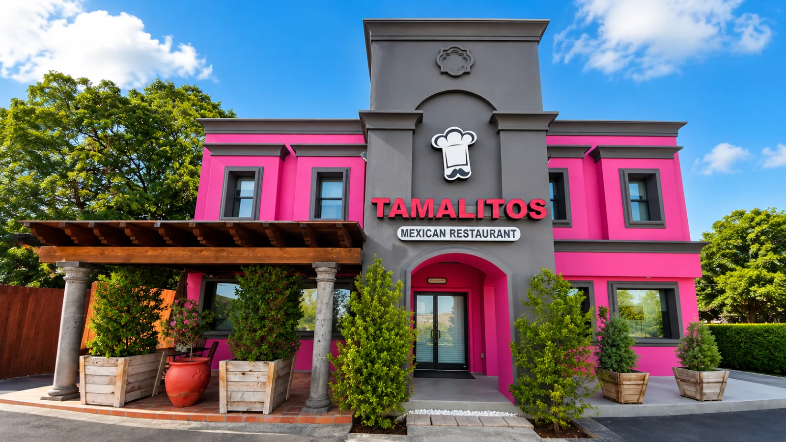 Tamalitos