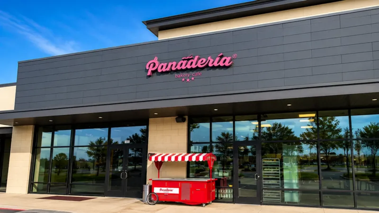 La Panadería Bakery Café