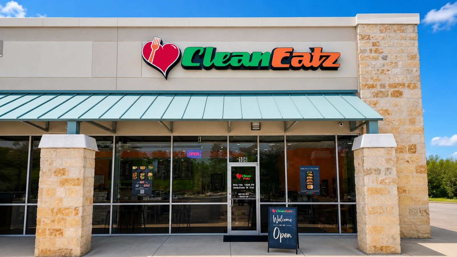 Clean Eatz