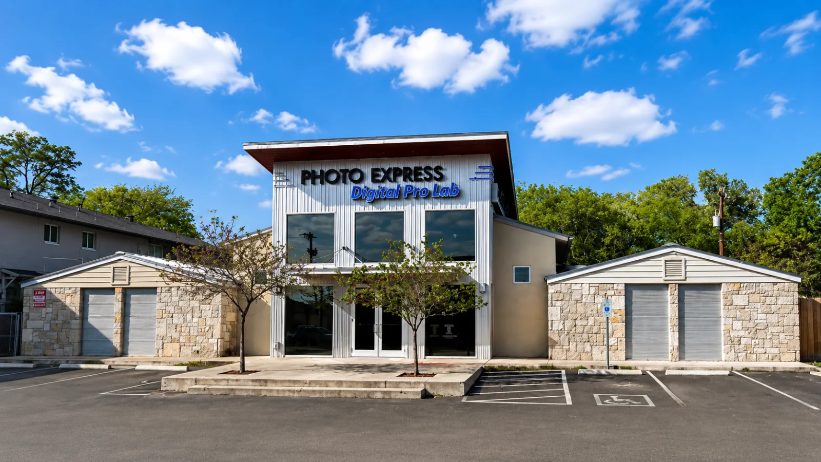 Digital Pro Lab (Photo Express)