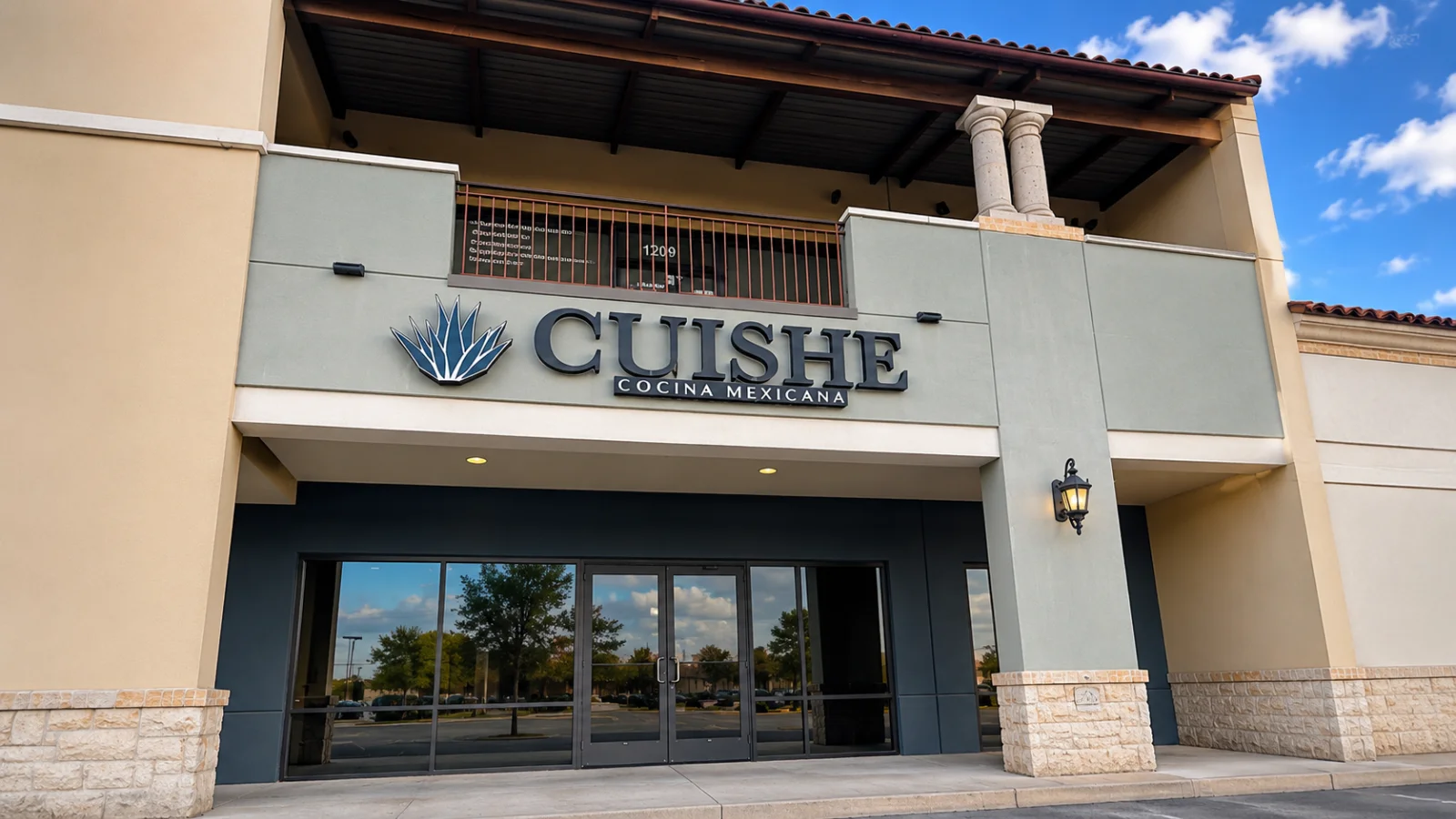 Cuishe Cocina Mexicana