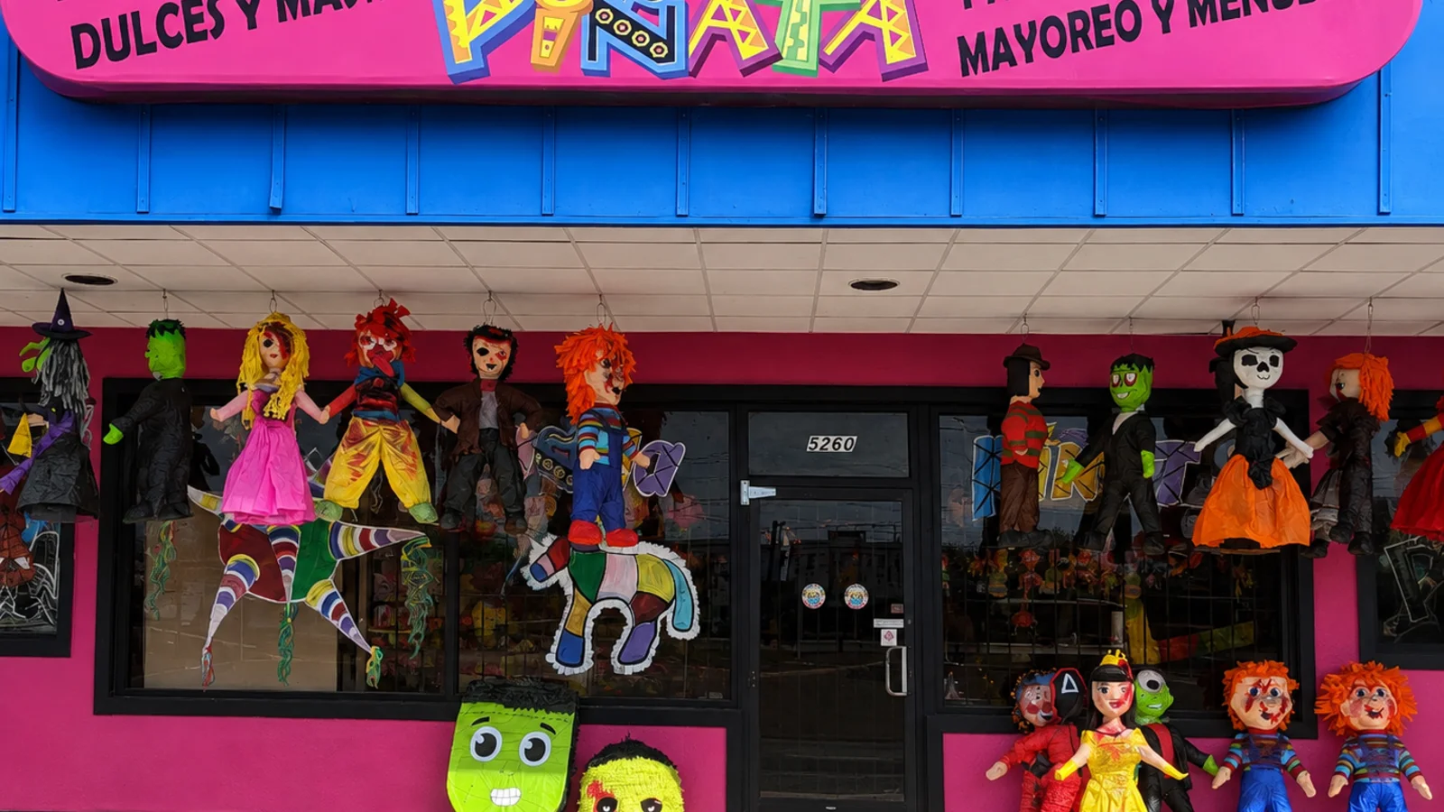 Viva Piñata