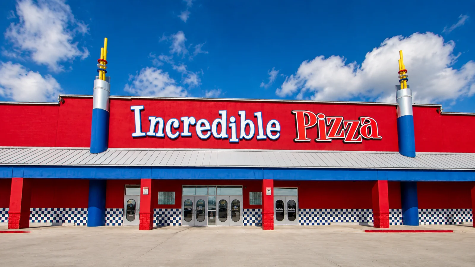San Antonio’s Incredible Food and Fun