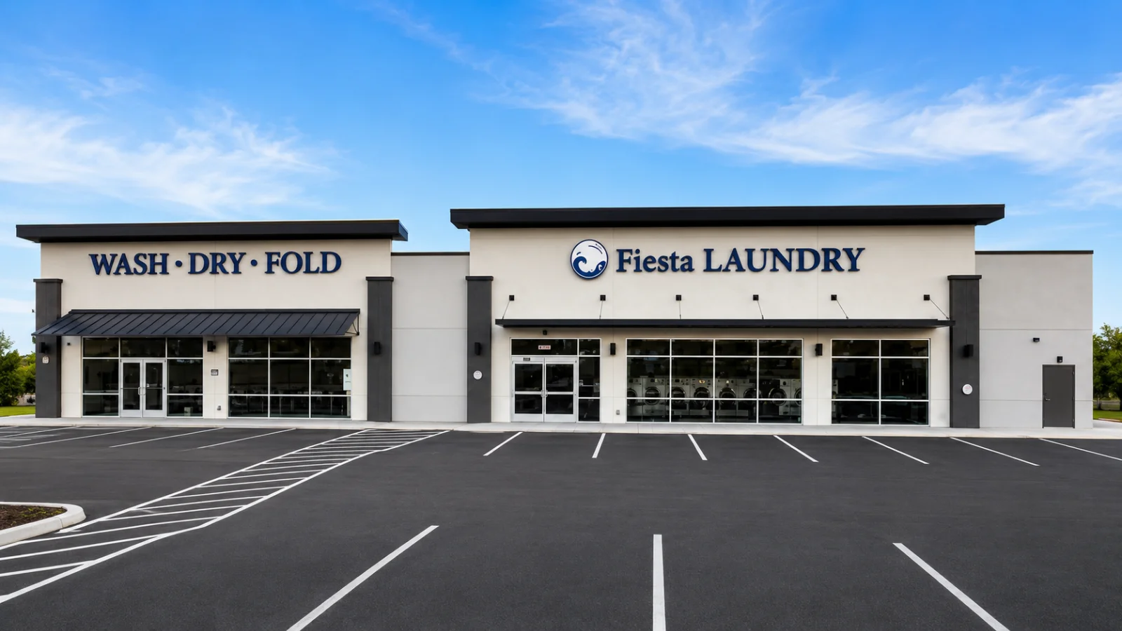 Fiesta Laundry