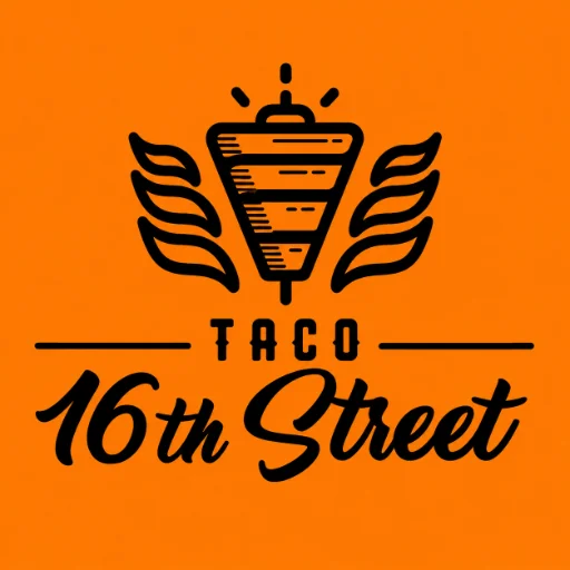 Taco 16th Street Northwest