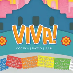 VIVA! Cocina Patio and Bar