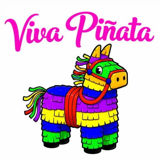 Viva Piñata