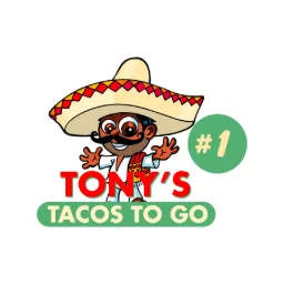 Tony's Tacos To Go
