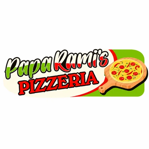 Papa Rami's pizzeria